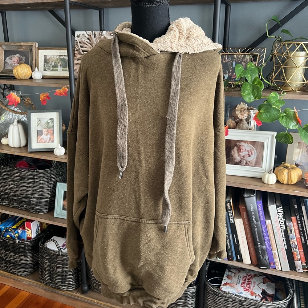 Aerie hoodie